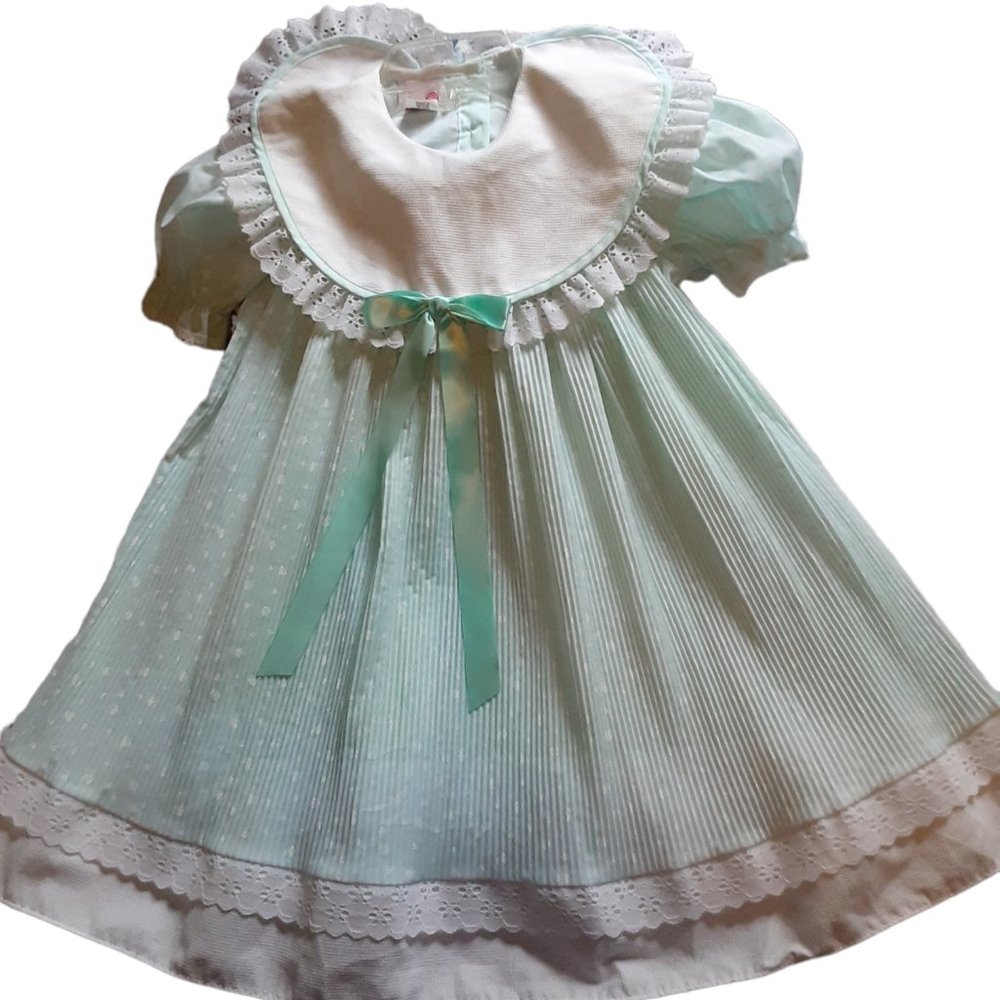 Roanna Dress